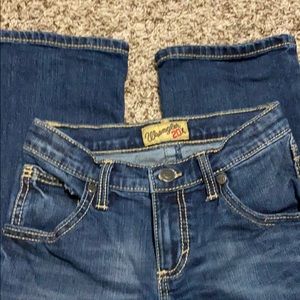 Sz 8 boyd 20x jeans sz 8